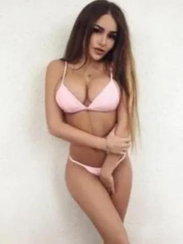 Анкета проститутки Юнона, 23 года